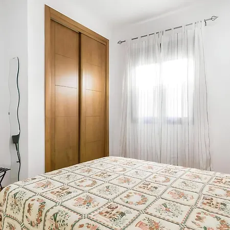 Villa Chalet Con Piscina Privada, Wi-fi Y Barbacoa En Conil - Es-180-9 Conil De La Frontera