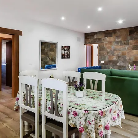 Chalet Con Piscina Privada, Wi-fi Y Barbacoa En Conil - Es-180-9 Conil De La Frontera